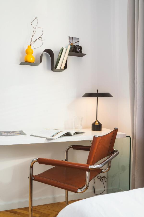 Warsaw Concierge Eclectic Design Apartment Екстериор снимка