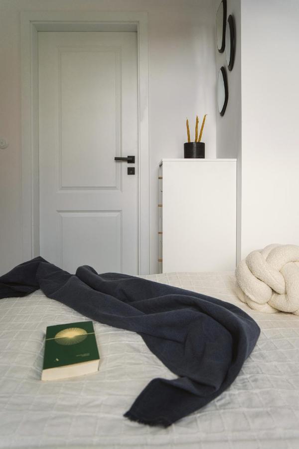 Warsaw Concierge Eclectic Design Apartment Екстериор снимка